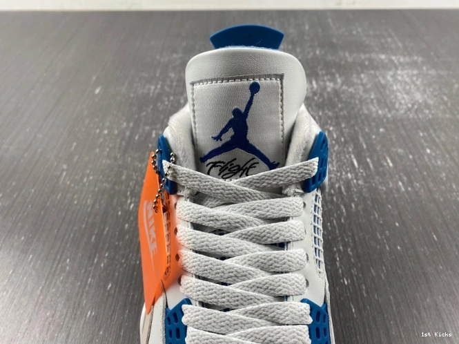 Military Blue Air FV5029-141 4 Jordan 0729